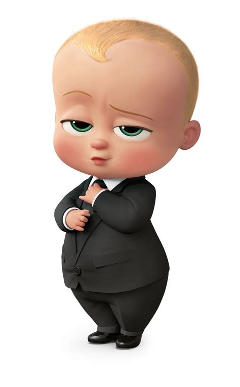 O Poderoso Chefinho Baby Boss Boss Baby Baby Cartoon Baby Movie Images