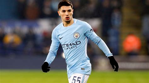 Brahim díaz is officially a real madrid the club have announced. Brahim Diaz makes Real Madrid move - Eurosport