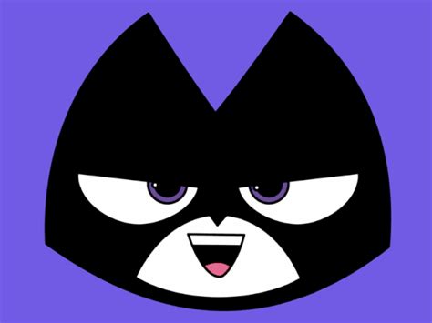 Raven Teen Titans Go Wiki Dc Entertainment Amino