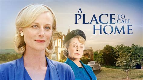A Place To Call Home Tv Series 2013 2018 Backdrops — The Movie