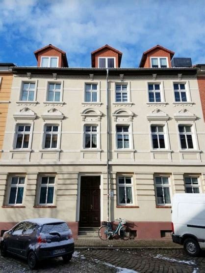 Schöne 2 raum wohnung in einer ruhigen lage zu vermieten. Moderne 2-Raum-Wohnung in Dessau-Nord - Wohnung in Dessau ...
