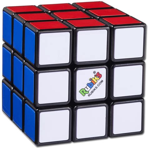 Why not get a gocube or rubik's connected smart cube? Rubik's Cube 3x3 (Edition 2017) [Gesellschaftsspiele ...