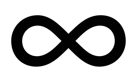 Fichier Dimage Infinity Png Png All