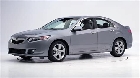 2010 acura tsx