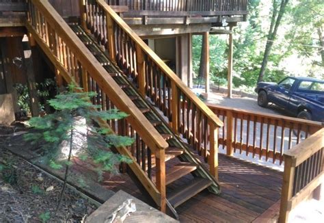 01.07.2020 · prefab wooden steps. Prefab Wooden Steps | Stair Designs