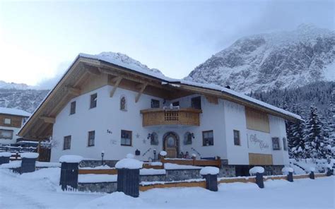 Book haus montana, lermoos on tripadvisor: Ehrwald, Ferienwohnung, Appartement, Privatzimmer, Pension ...