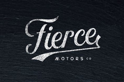 I have written a play using the courier new font as i understand this to be the standard font for screenplays, so i assumed this would be the case. Nomah Light Script Font - Befonts.com