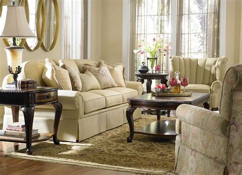 Create the dining room furniture of your dreams. Living Room Sets Havertys