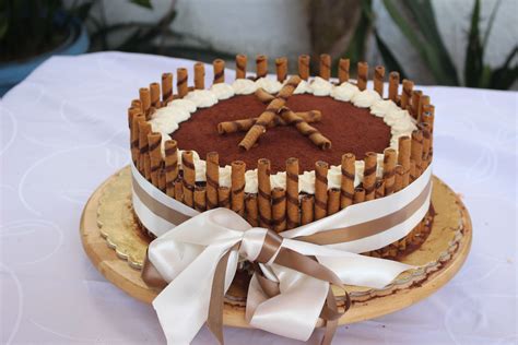 Caffe degli angeli, rome picture: Torta tiramisù | Dolci Peccati Di Gola | Ricette dolci ...