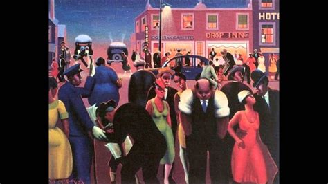 Harlem Renaissance Music Part 1 - YouTube