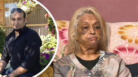 Grandmother Allegedly Bashed By Freed Immigration Detainee ‘let Down’