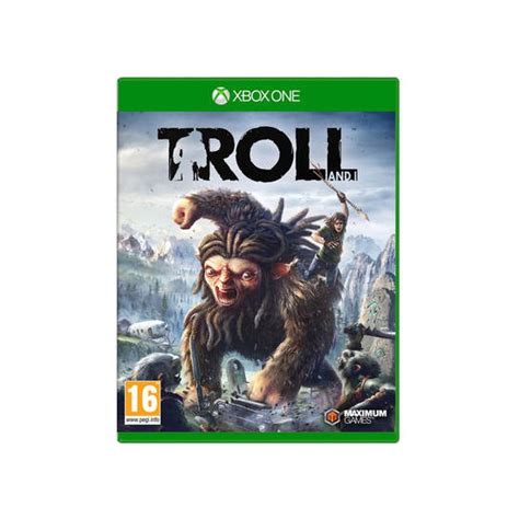 Troll And I Xbox One Oyun Fiyatı Taksit Seçenekleri Ile Satın Al