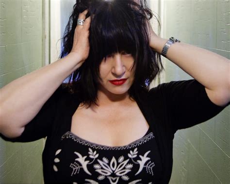 Picture Of Lydia Lunch