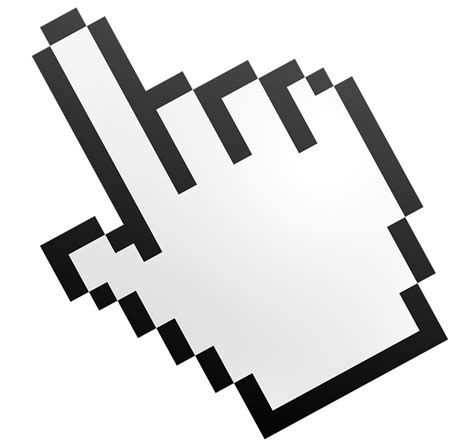 Are you searching for computer mouse png images or vector? Computer mouse Pointer Cursor Hand Clip art - cursor png ...
