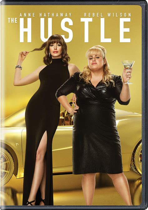 dvd hustle [edizione stati uniti] 1 dvd amazon de dvd and blu ray