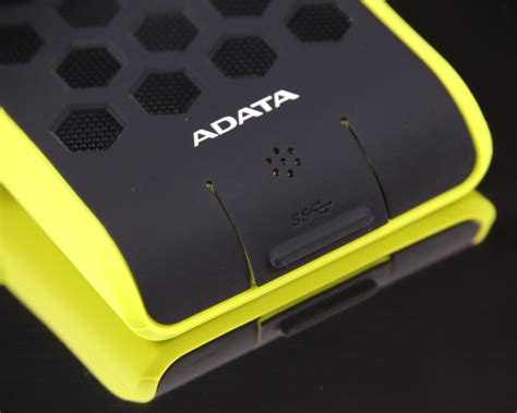 4tb black external hard drive usb 3.1 xbox & ps4 ready. ADATA HD720 External Hard Disk (1TB) Review - Durability ...