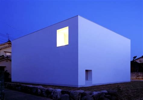 Minimalist Concrete House By Takuro Yamamoto Kanazawa Interior Design