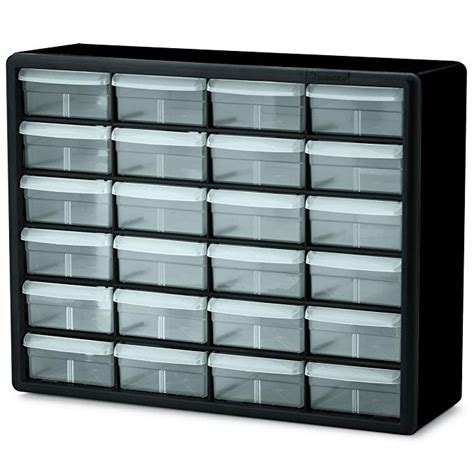 Everyday low prices · super low prices · zoro accepts discover Amazon.com: Akro-Mils 10124 24 Drawer Plastic Parts ...