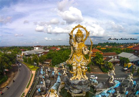 Is parking available at rimba jimbaran bali by ayana? Jasa Video dan Foto Aerial: Ikon Kota Denpasar