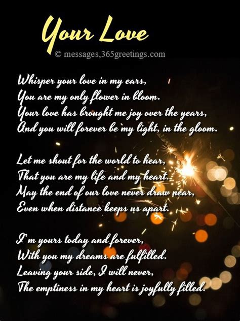 41+ Forever love poems for him ideas in 2021 ? Best Poems Part 7