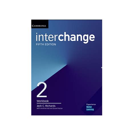 کتاب Interchange 2 Fifth Edition Rahnama Press