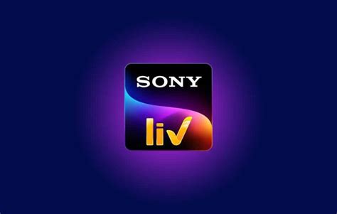A Definitive Guide On How To Use Sony Liv For Live Sports Streaming