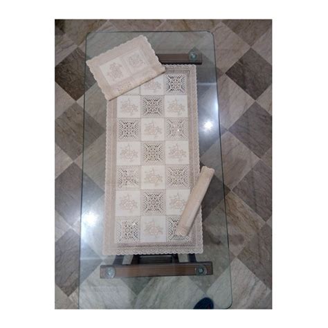 Dressing Table and Side Table Mats Price In Pakistan - DM-13