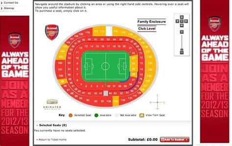 Why Is Buying Premier League Football Tickets Such A Terrible User
