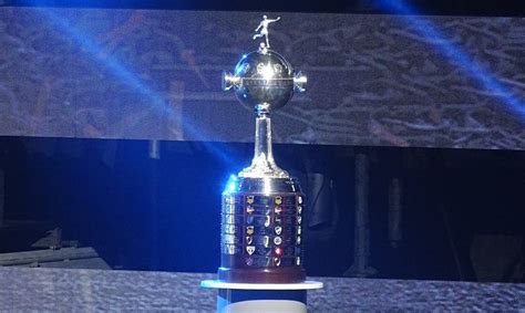 Maybe you would like to learn more about one of these? Conmebol divulga tabela da fase de grupos da Libertadores ...