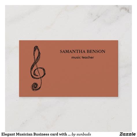 Grab music business card templates that march to your beat from canva and customize your choice in minutes. Pin on Musician Business Card
