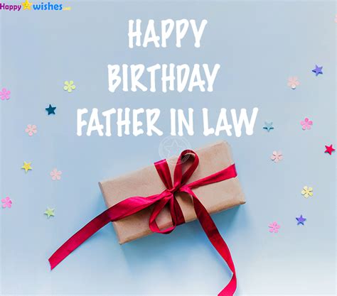 What to get for father in law birthday. 40+ Best Birthday Wishes For Father In Law