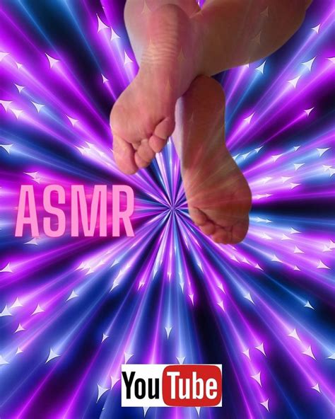 Asmr Scratching And Foot Pampering Asmr Asmr Video Youtube Videos