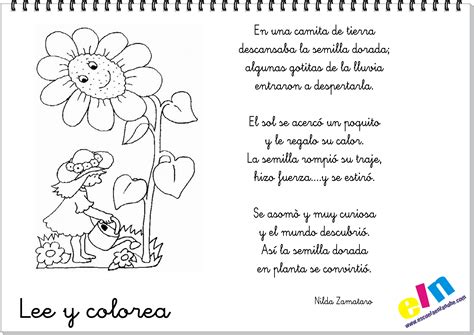 Poema A Primavera Chegou Educa