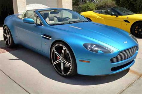 These Are The 7 Highest Mileage Exotic Cars On Autotrader Autotrader