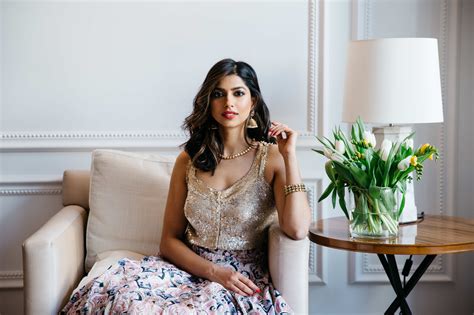 The Beauty Influencer As Advocate: Arshia Moorjani Pushes For