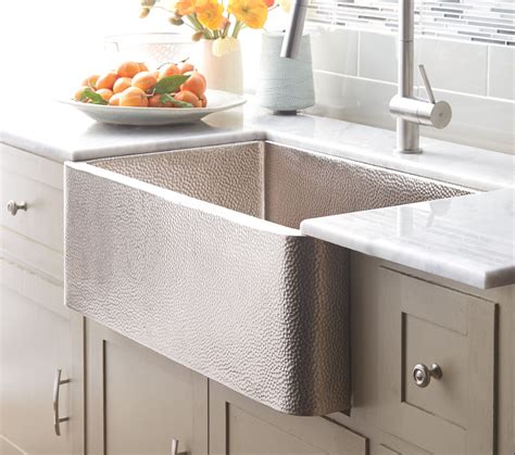 European country rustic kitchen design elements to inspire. Farmhouse Kitchen Sink - WOWHOMY