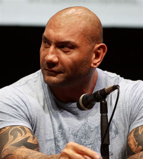 Dave Bautista | Marvel-Filme Wiki | FANDOM powered by Wikia