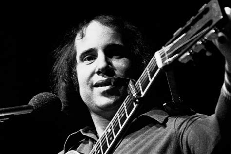 Paul Simon The Rolling Stone Interview