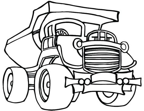 Construction coloring pages free printables. Construction Vehicles Coloring Pages at GetColorings.com ...