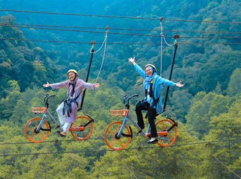 Maybe you would like to learn more about one of these? Promo Tiket Masuk Wisata Alam Sevillage Ciloto Mulai Rp 10 ...