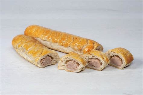 Using Maths Calculations To Make Sausage Rolls Latest News
