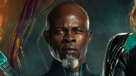 Produced by marvel studios and. This is why you recognize the cast of Captain Marvel