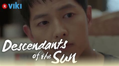 Descendants of the sun ep 1 eng… Descendants of the Sun - EP5 | Song Joong Ki & Song Hye ...