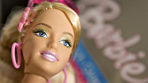 the trouble with barbie marketwatch