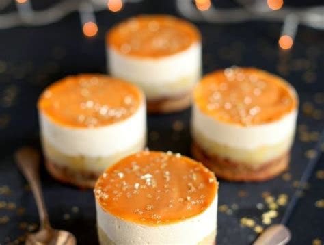 Idée de dessert quel dessert après raclette formidable crème