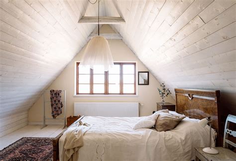 Tiny Attic Bedroom Ideas Design Corral