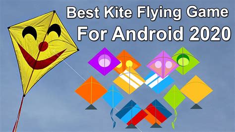 Best Kite Flying Game For Android Best Kite Fighting Game Full Desi Style For Android Hindi