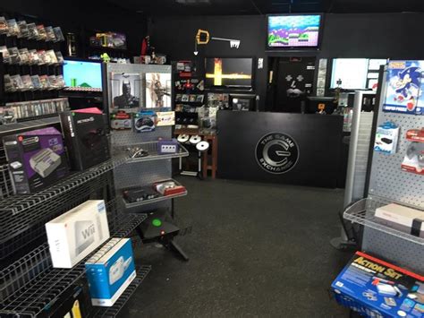 For over 10 years, we have been providing computer rentals in nyc and understand system. The Game Exchange - 24 Reviews - Videos & Video Game ...