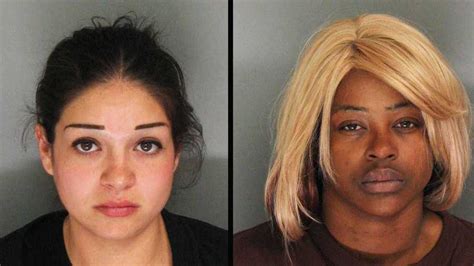 Santa Cruz Police Pose As Prostitutes For Bust 8 Arrested