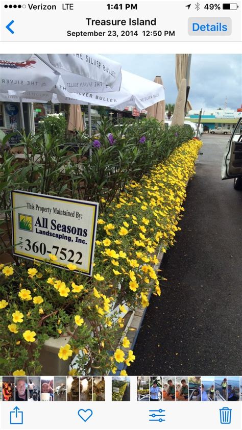 6961 1st ave n 33710 saint petersburg, fl, us. All Seasons Landscaping & Nursery in St Petersburg | All ...